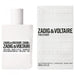 C'EST ELLE! Vaporisateur EDP 50 ml - Zadig & Voltaire : 100 ml - 2