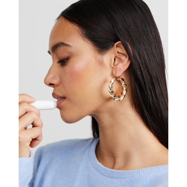 Baume à lèvres Classic Care - Liposan - 3