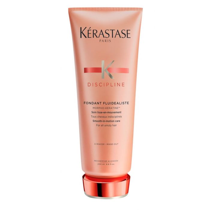 Acondicionador Discipline Fondat Fluidealiste - 200 ml - Kerastase - 1