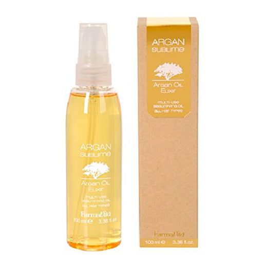 L'Élixir Sublime à l'Argan 100 ml - Farmavita - 1