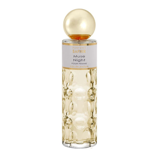 Saphir - Muse Night Pour Femme Eau de Parfum - Vaporizador - 200 ml - Saphir - 1