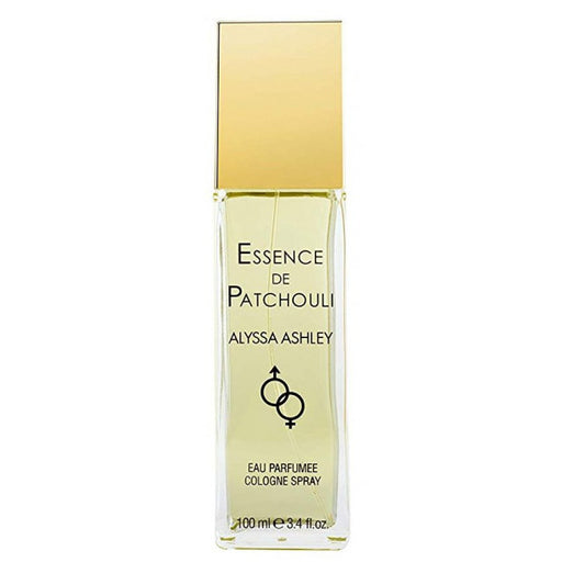 Essence de Patchouli Edp Vaporizador 100 ml - Alyssa Ashley - 1