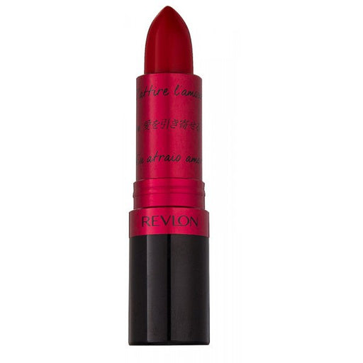 Super Lustrous Lipstick 745 Love is on 3,7 gr - Revlon - 1