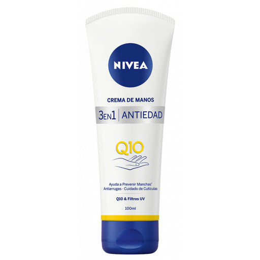 Q10 Plus Mains Anti-âge 100 ml - Nivea - 1