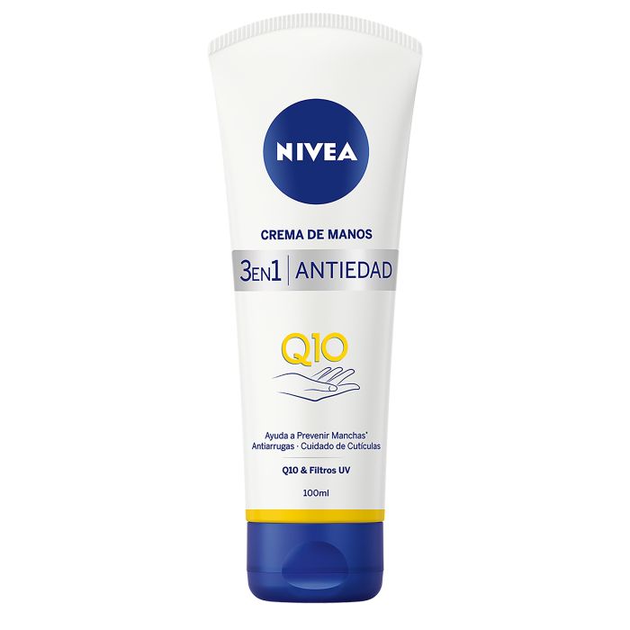 Q10 Plus Mains Anti-âge 100 ml - Nivea - 1