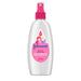 Baby Acondicionador Gotas de Brillo Spray 200 ml - Johnson's - 1