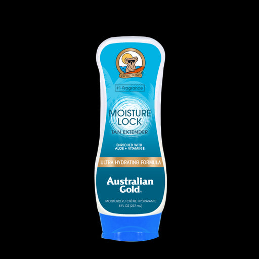 Après-Soleil Hydratant - Prolongateur de Bronzage - Australian Gold - 1