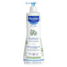 Gel Doux pour Bébés - Mustela : 750 ml - 1