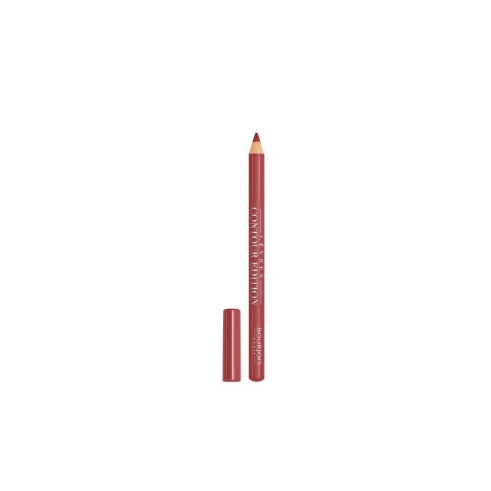 Crayon à lèvres Levres Contour Edition - Bourjois : 01-nude wave - 1