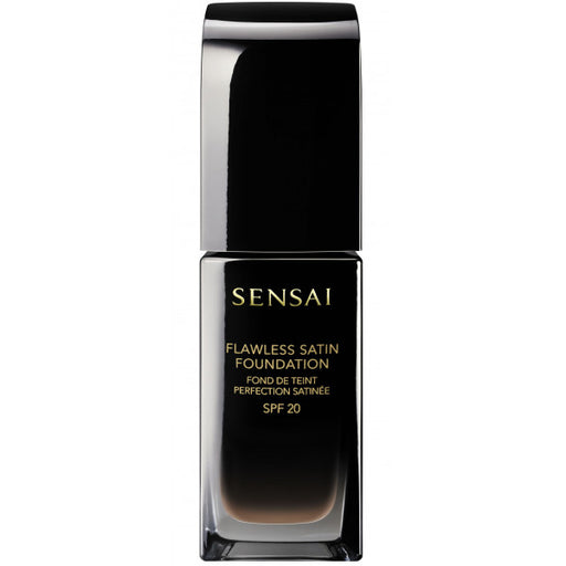 Fond de teint Sensai Flawless Satin Spf20 204-honey Beig 30 ml - Sensai - 1