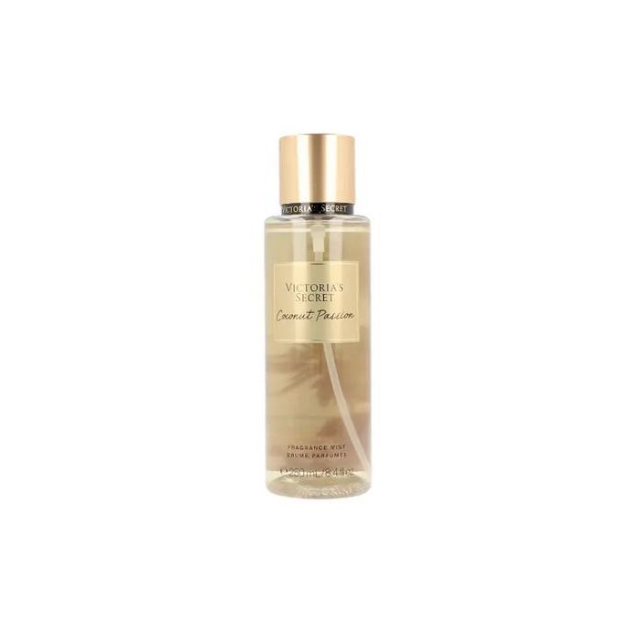 Brume parfumée à la noix de coco Passion 250 ml - Victoria's Secret - 1