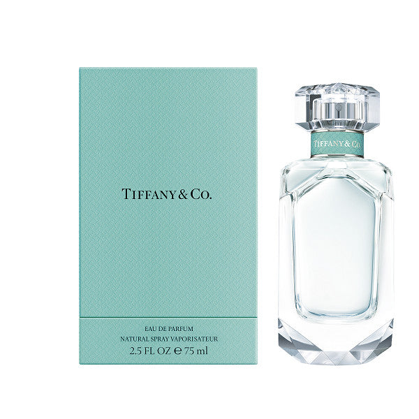 Eau de Parfum Vaporisateur 75 ml - Tiffany & Co - 2