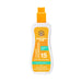 Ultimate Hydration Spray Gel Spf15 237ml - Australian Gold - 1