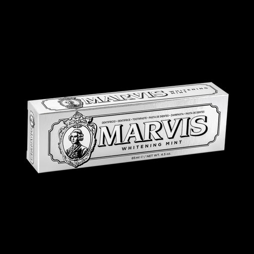 Dentifrice Blanchissant - Menthe 85ml - Marvis - 1