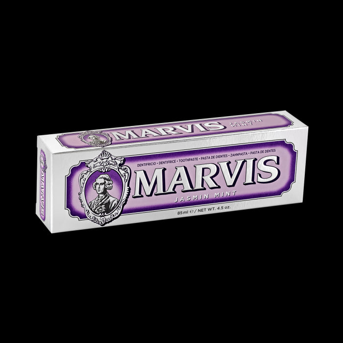 Dentifrice Jasmin et Menthe - 85ml - Marvis - 1