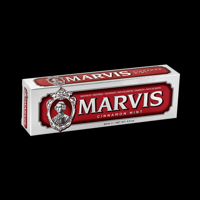 Dentifrice Cannelle et Menthe 85ml - Marvis - 1