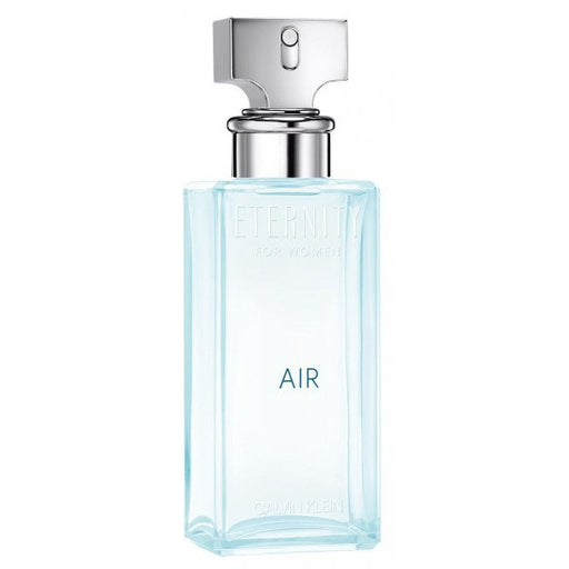 Eternity pour Femmes Air Edp Vaporisateur 100 ml - Calvin Klein - 1