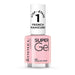 French Manicure Super Gel 091-english Rose - Rimmel London - 1