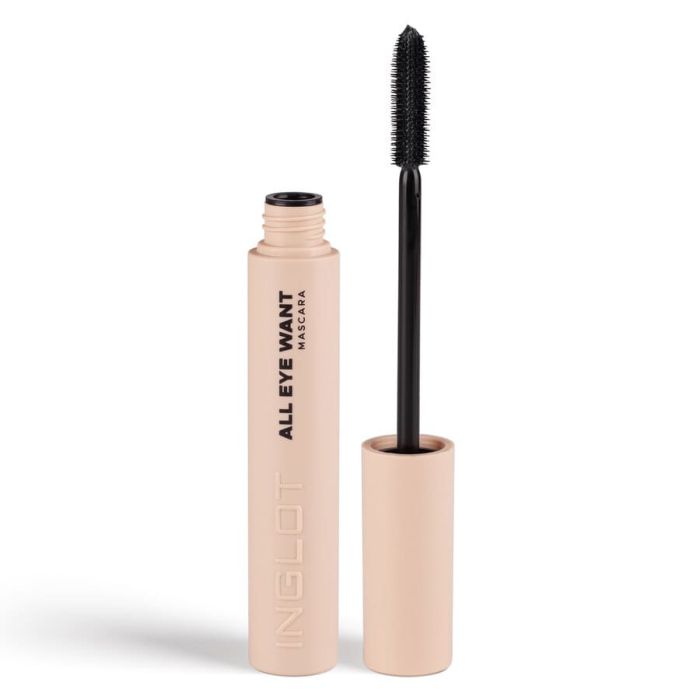 Mascara pour les cils 'All Eye Want' - Inglot - 1