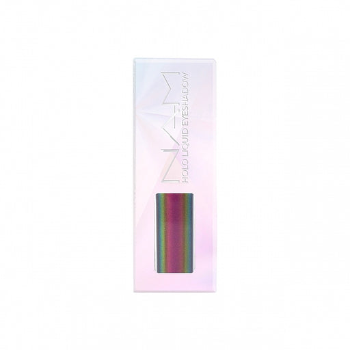 Holo Liquid Eyeshadow - Holográfico - 8 ml - Nam - 1