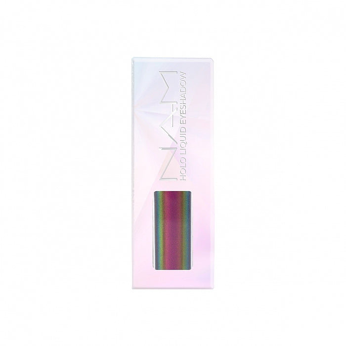 Holo Liquid Eyeshadow - Holográfico - 8 ml - Nam - 1