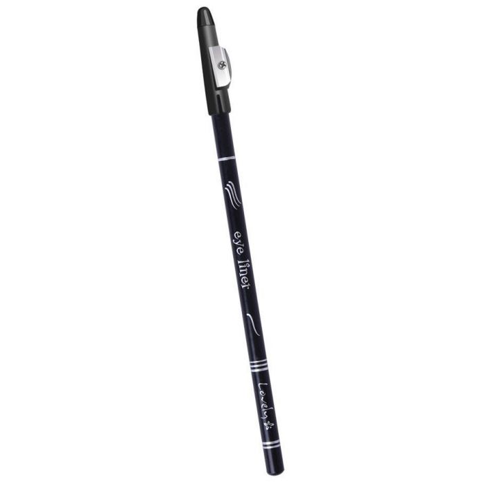 Eyeliner avec taille-crayon - Eyeliner avec taille-crayon noir - Lovely : Eyeliner - Black - 1