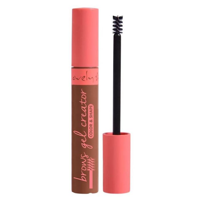 Gel pour les sourcils - Créateur de gel pour les sourcils 1 - Lovely : Brows Gel Creator 1 - 1