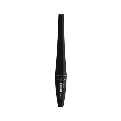Eyeliner Liquide Mat - Eye Liner Matt 01 - Lovely - 1