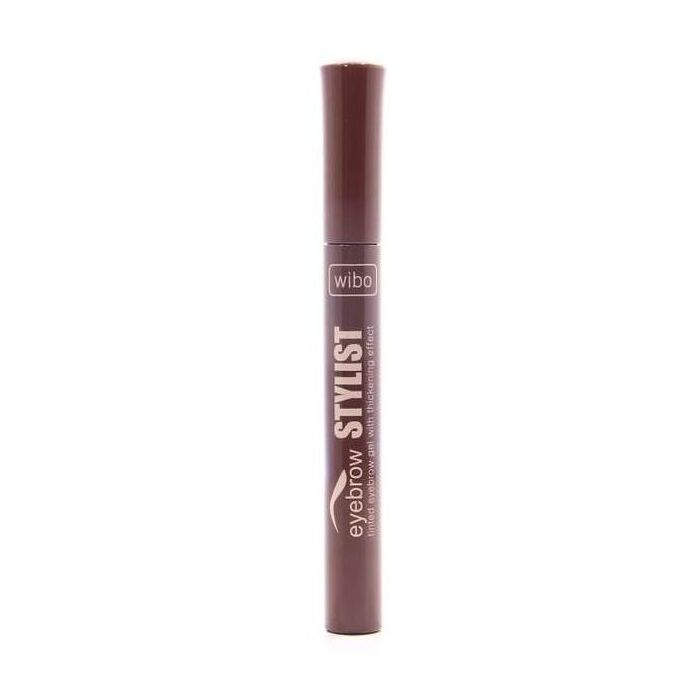 Gel Sourcils Marron - Styliste Sourcils - Wibo - 1