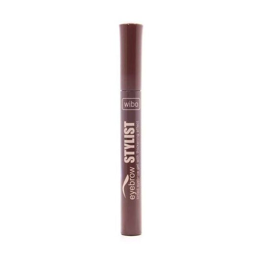 Gel Sourcils Marron - Styliste Sourcils - Wibo - 1