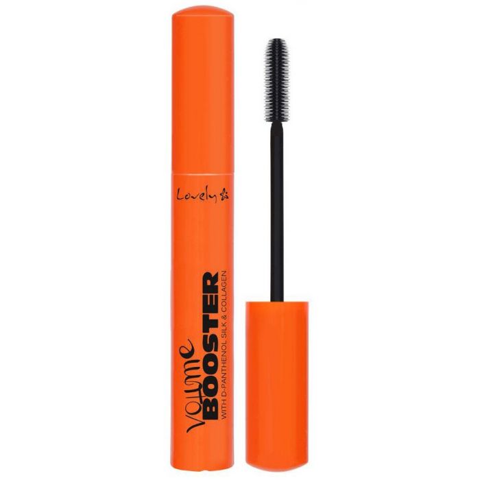 Mascara - Booster de volume - Lovely - 1