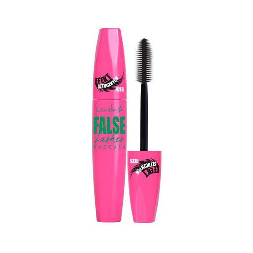 Mascara - Faux Cils - Lovely - 1
