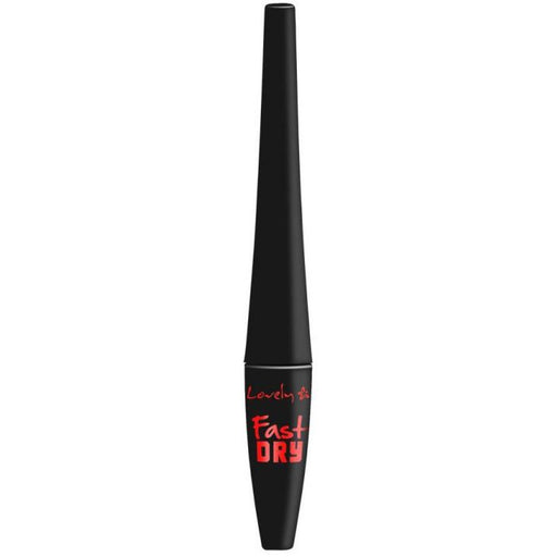 Eyeliner Liquide - Eye Liner Séchage Rapide - Lovely - 1