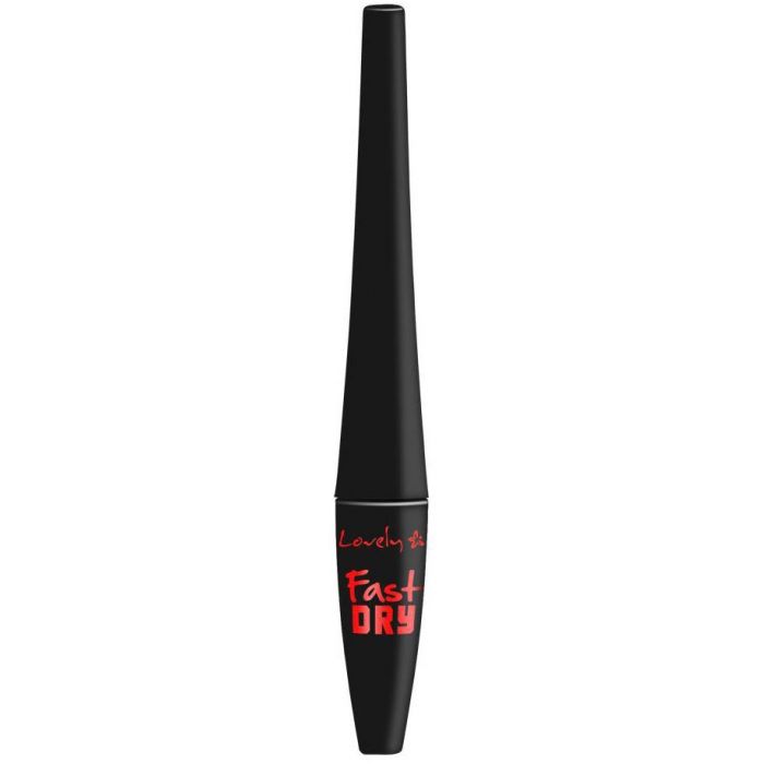 Eyeliner Liquide - Eye Liner Séchage Rapide - Lovely - 1