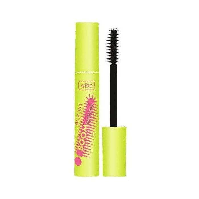 Mascara - Boum Boum - Wibo - 1