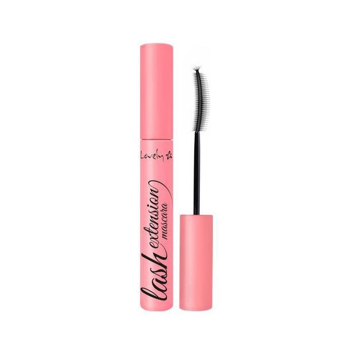 Mascara - Extension de cils - Lovely - 1