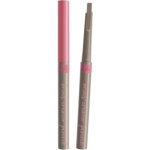 Crayon à Sourcils - Crayon Créateur de Sourcils 1 - Lovely : Brows Creator Pencil 3 - 1