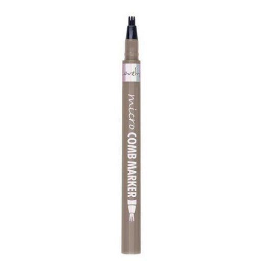 Crayon à sourcils Micro Comb Marker - Lovely - 1