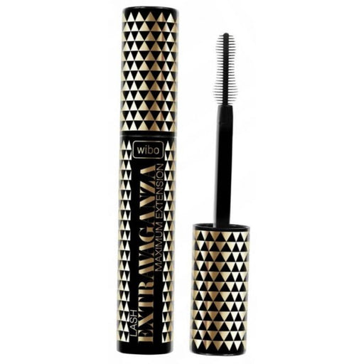 Mascara - Extravagance - Wibo - 1