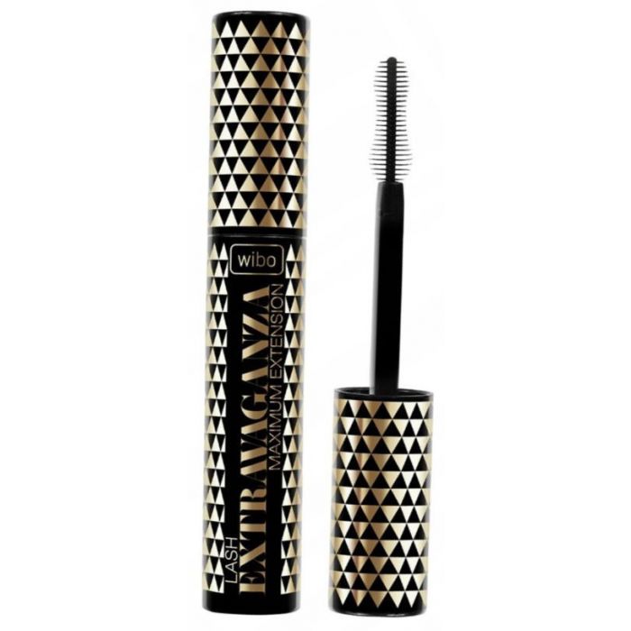 Mascara - Extravagance - Wibo - 1
