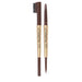 Crayon à Sourcils Styliste 3 en 1 - Wibo : Soft nr 1 - 1