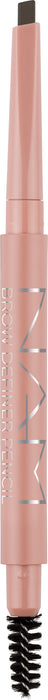 Brow Definer Pencil - Precision - 1 unidad - Nam : nr 2 - 3