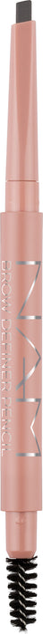 Brow Definer Pencil - Precision - 1 unidad - Nam : nr 4 - 3