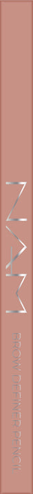 Brow Definer Pencil - Precision - 1 unidad - Nam : nr 5 - 1