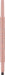 Precise Brow Pencil - NR 1 - 0.7 g - Nam : nr 2 - 3