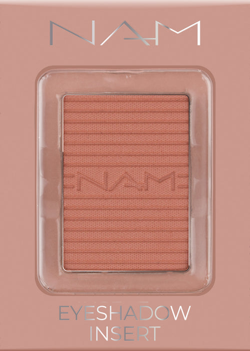 Eyeshadow - Matte - Sombra individual - Nam : nr 14 - 1