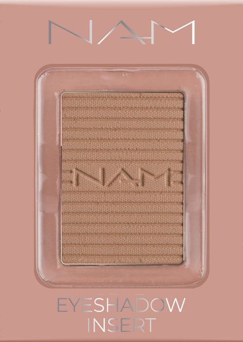Eyeshadow - Matte - Sombra individual - Nam : nr 6 - 1