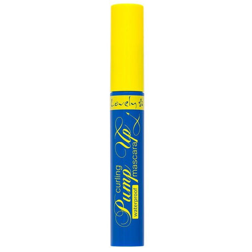Mascara hydrofuge Pump Up 8 gr - Lovely - 1