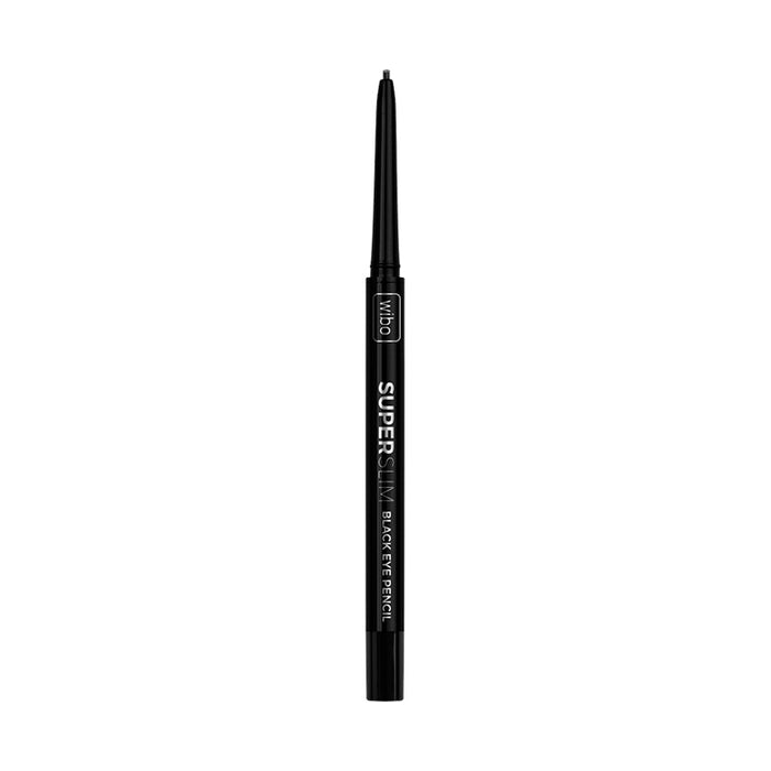 Crayon Yeux Super Slim Noir - Wibo - 1