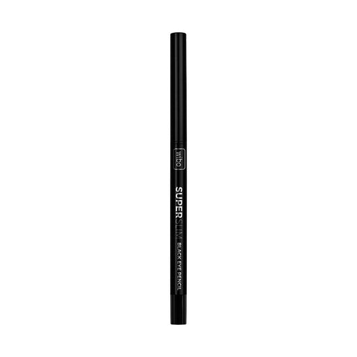 Crayon Yeux Super Slim Noir - Wibo - 2